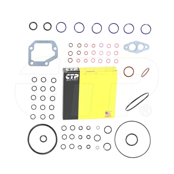 1246033 Caterpillar Fuel System Gasket Kit propelparts