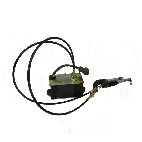 2475206 Caterpillar Governor Motor propelparts