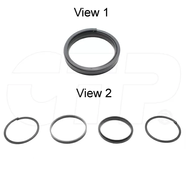 AH138083 John Deere Hyd Piston Seal propelparts