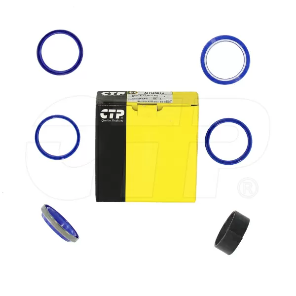 AH149814 John Deere Hyd Cyl Seal Kit propelparts
