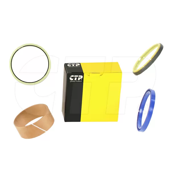 AH159192 John Deere Hydraulic Bucket Seal Kit propelparts