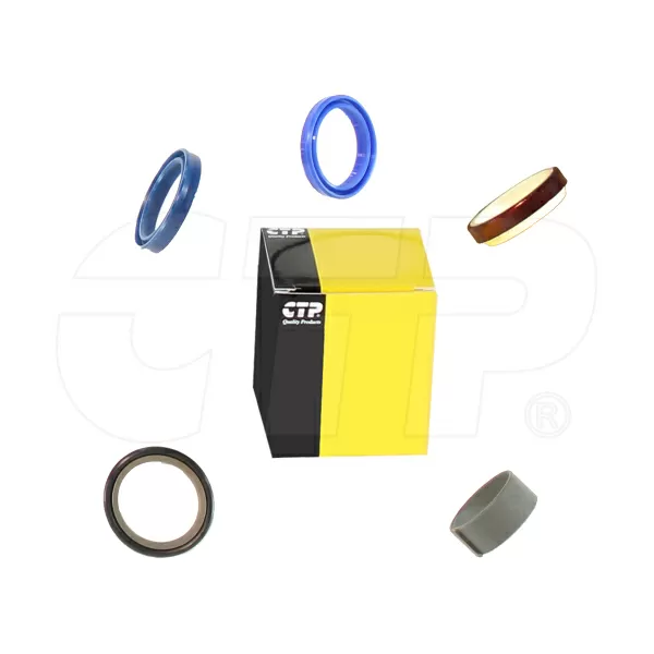 AH161589 John Deere Hyd Cyl Seal Kit propelparts