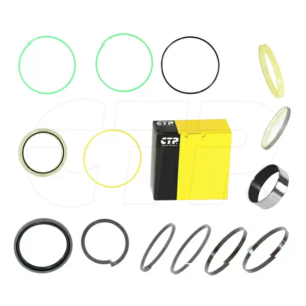 AH173451 John Deere Hyd Cyl Seal Kit propelparts