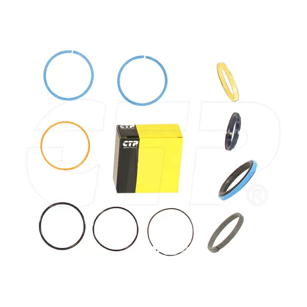 AH209022 John Deere Hyd Cyl Seal Kit propelparts