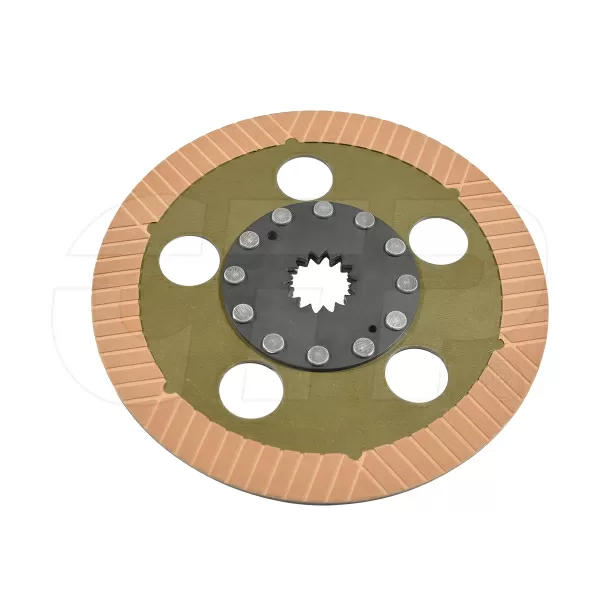 AL162808 John Deere Friction Disc propelparts