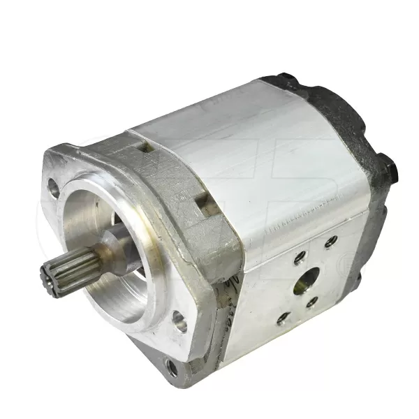 AL200830 John Deere Gear Pump propelparts