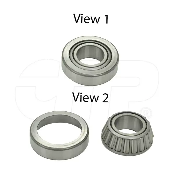 AL79901 John Deere Roller Bearing propelparts