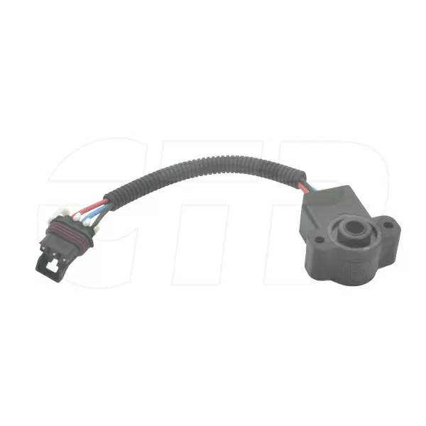 AN372268 John Deere Position Sensor propelparts