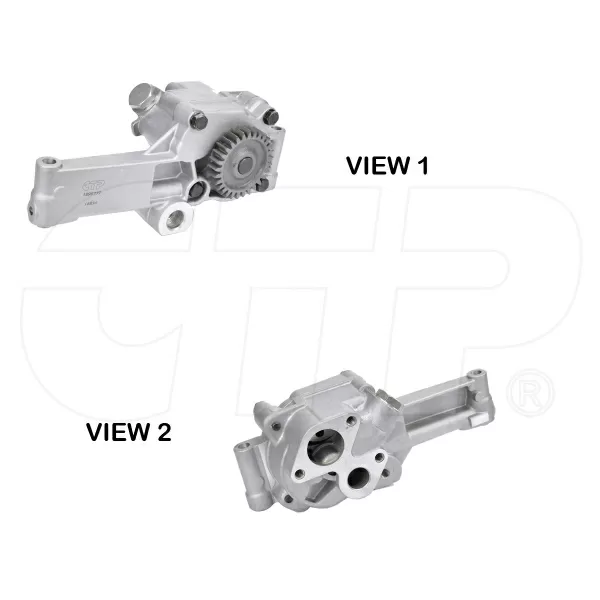 2105559 Caterpillar Oil Pump propelparts