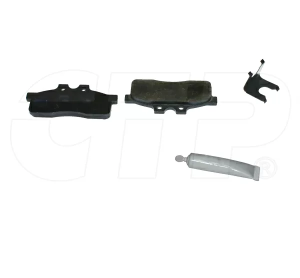 2303810 Caterpillar Brake Lining Kit propelparts