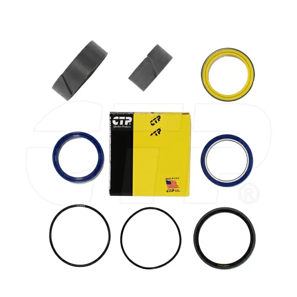 1864369 Caterpillar Hyd Cyl Seal Kit propelparts