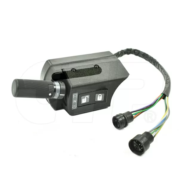 2010215 Caterpillar Electronic Control propelparts