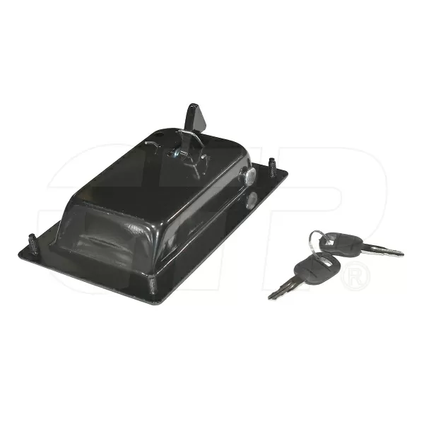 2680457 Caterpillar Latches & Locks & Handles propelparts