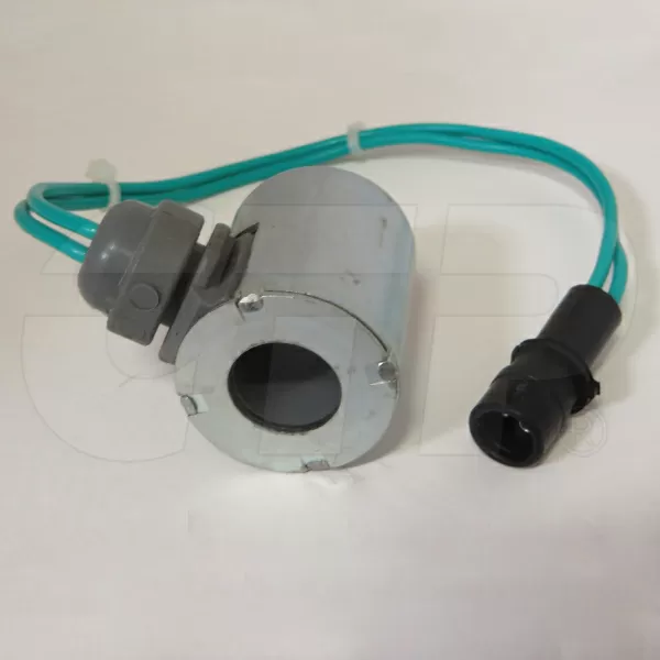 1566187 Caterpillar Coil-hydraulic Valve propelparts