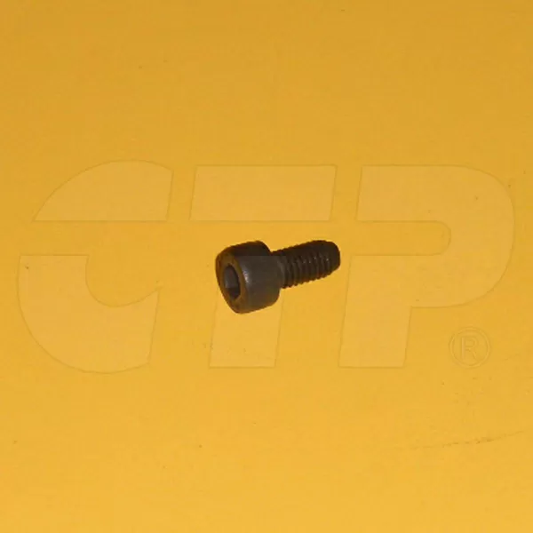 0990822 Caterpillar Socket Head Bolt propelparts