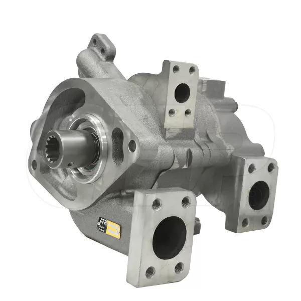 3379944 Caterpillar Gear Pump propelparts