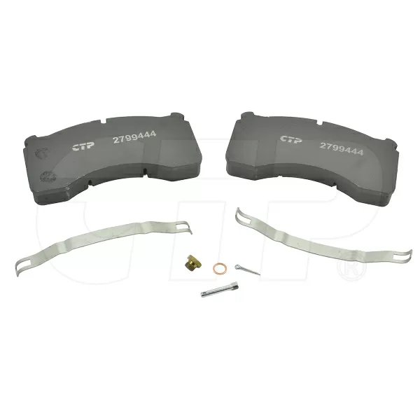 2799444 Caterpillar Brake Band & Lining propelparts