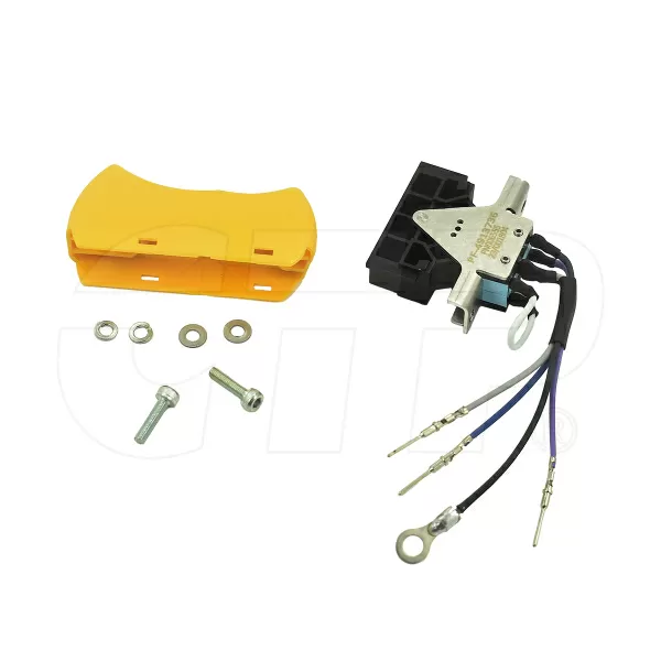 4913736 Caterpillar Electrical Switch propelparts