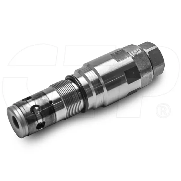 5417066 Caterpillar Hydraulic Valve propelparts