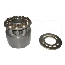2355768 Caterpillar Rotating Gp-piston Pump propelparts