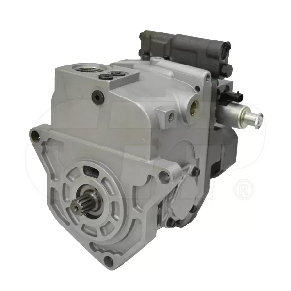 2250567 Caterpillar Fuel Pump propelparts