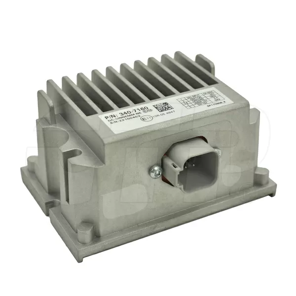 3407160 Caterpillar Electrical Converter Gp propelparts