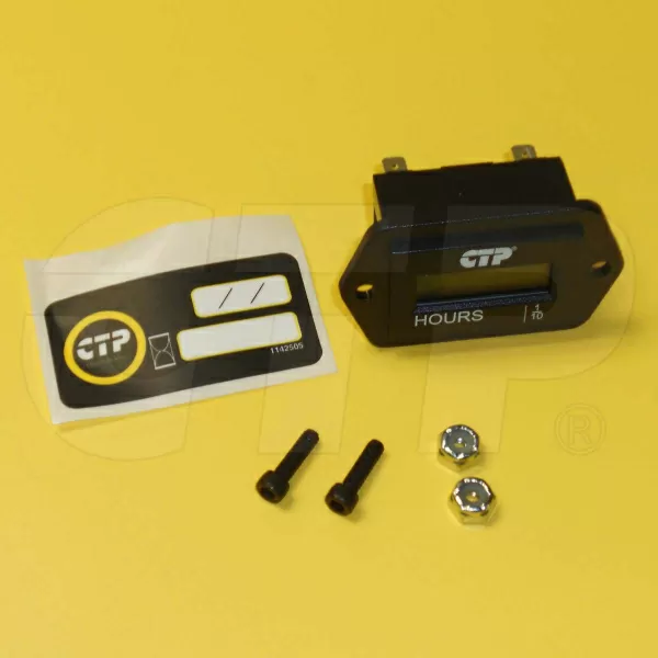 3017293 Caterpillar Gauges & Meters & Indicator propelparts