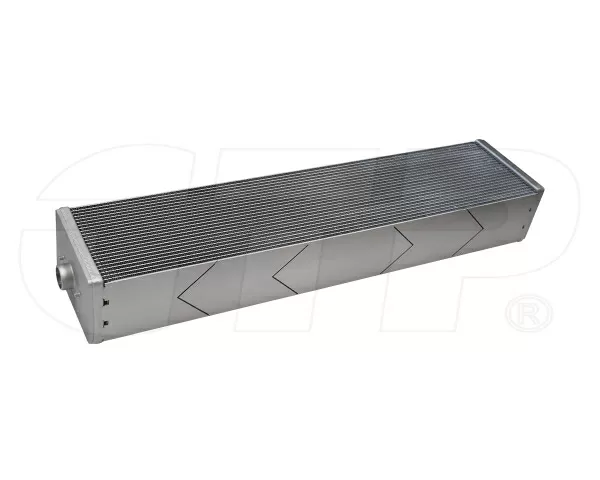 3874376 Caterpillar Radiator-coolant propelparts