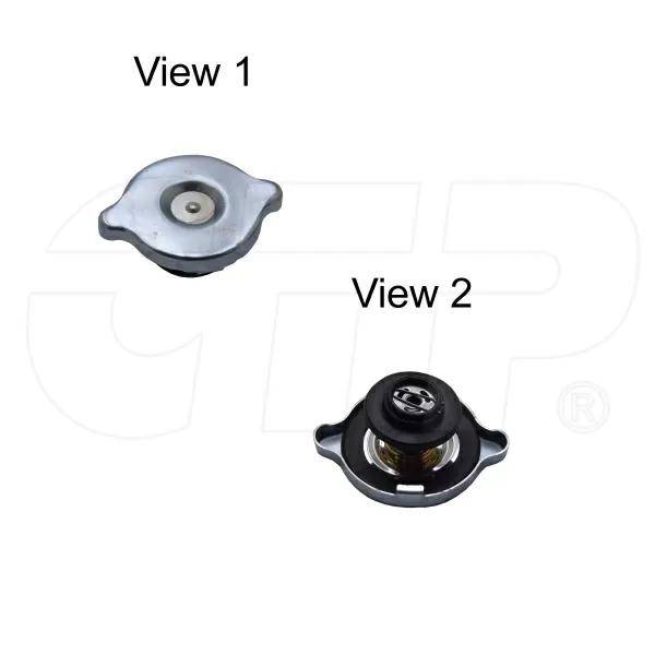 2116574 Caterpillar Coolant Pressure Cap propelparts