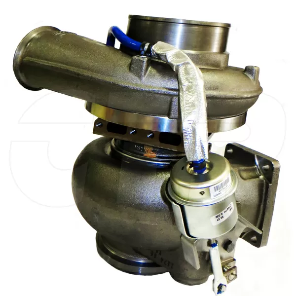 2967632 Caterpillar Turbocharger propelparts