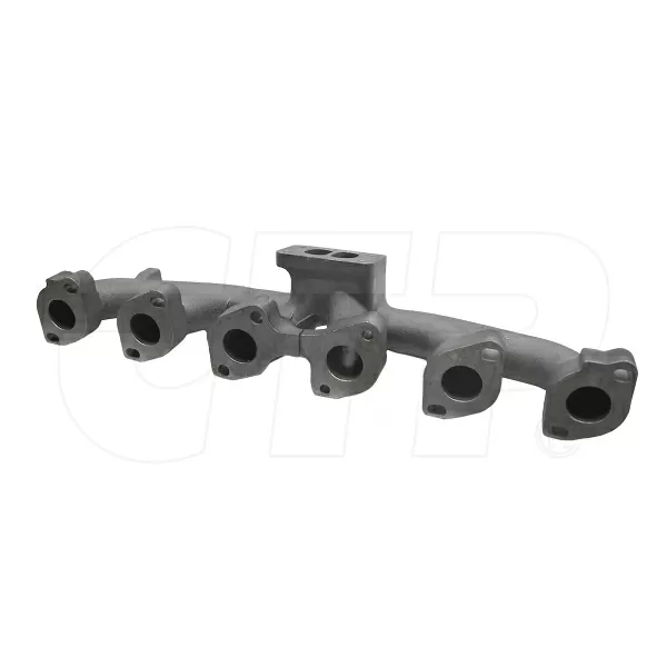 3318917 Caterpillar Manifold propelparts