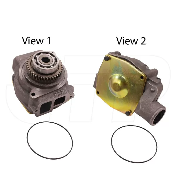 9Y6435 Caterpillar Water Pump propelparts