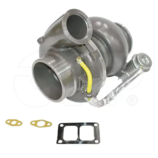 3619708 Caterpillar Turbocharger propelparts