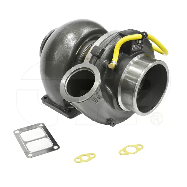 3808698 Caterpillar Turbocharger propelparts