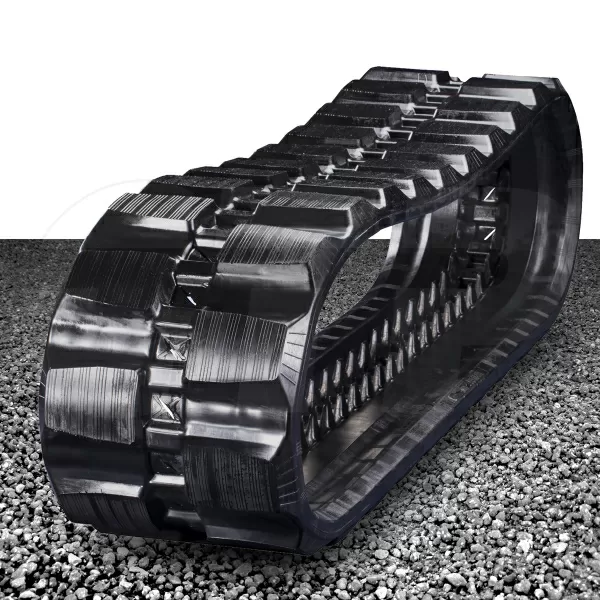 B320X86X49 Caterpillar Rubber Track propelparts