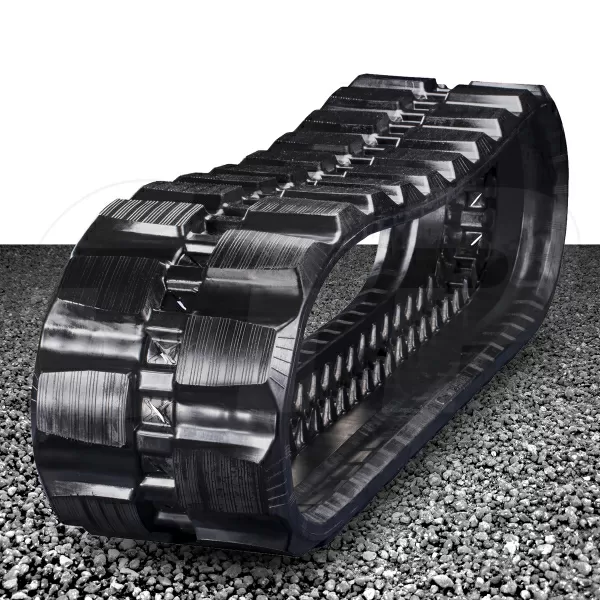 B320X86X52 Caterpillar Rubber Track propelparts