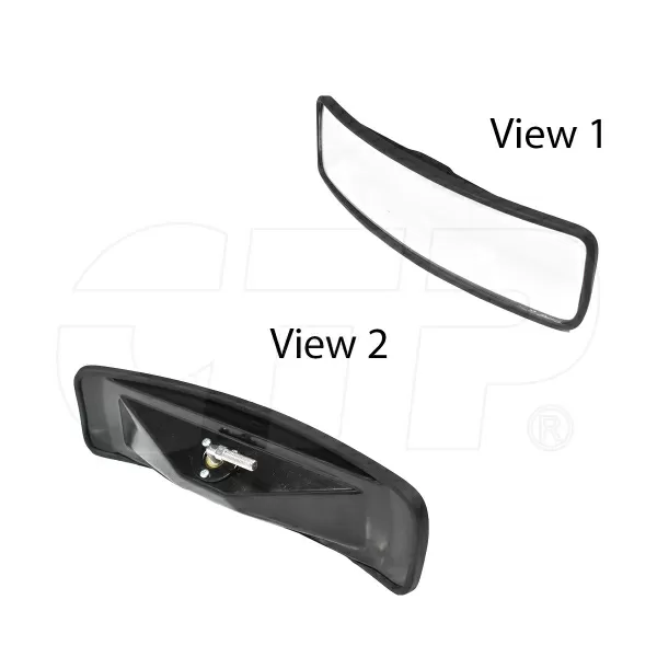 4850409 Caterpillar Mirror propelparts
