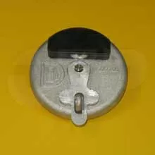 7X7700 Caterpillar Fuel Cap propelparts