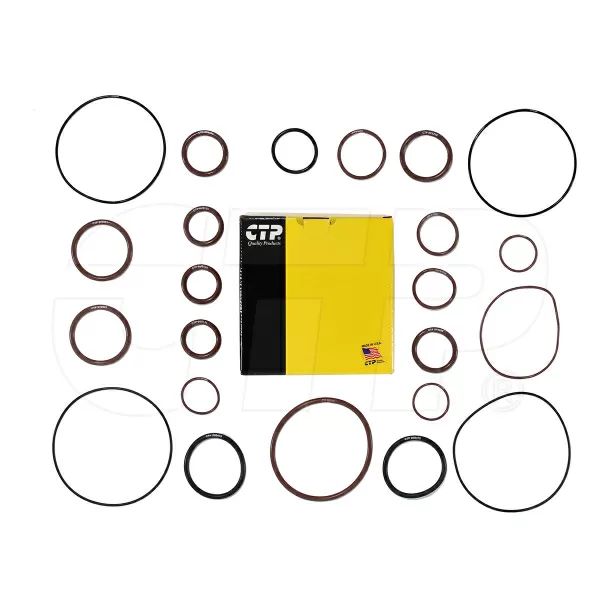 1933322 Caterpillar Engine Gasket Kit propelparts