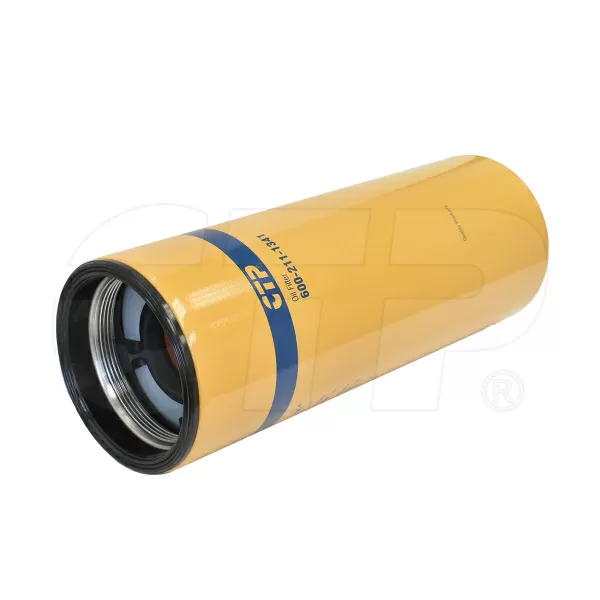 600-211-1341 Komatsu Oil Filter propelparts