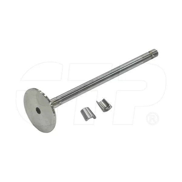 6754-41-4200 Komatsu Engine Valve propelparts