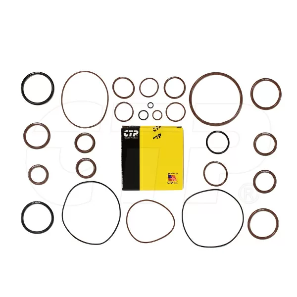 1422535 Caterpillar Oil Cooler & Line propelparts