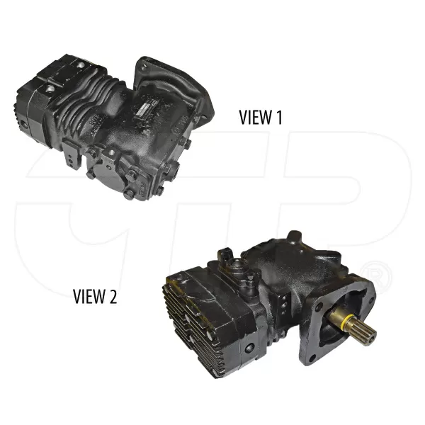 1440743 Caterpillar Air Compressor propelparts