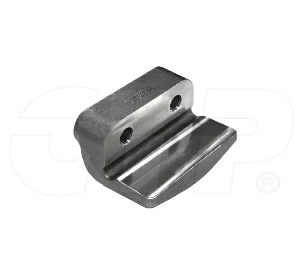 1844397 Caterpillar Track Frame propelparts