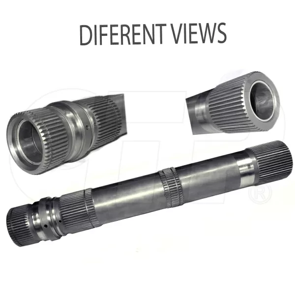 1087743 Caterpillar Planetary Shaft propelparts