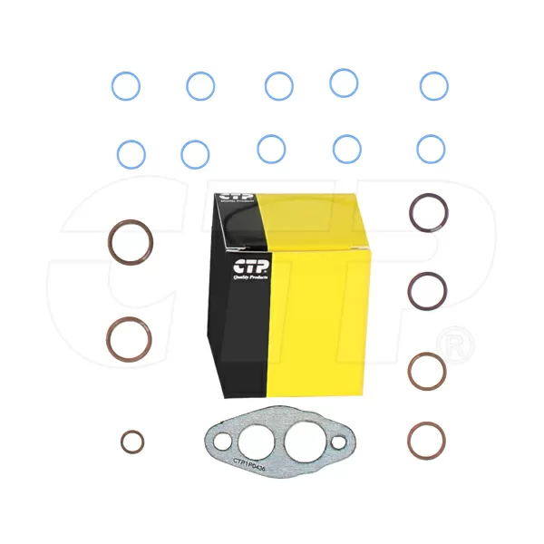 1891951 Caterpillar Engine Gasket Kit propelparts