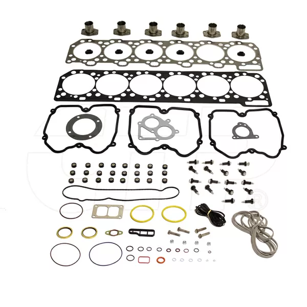 2486744 Caterpillar Cylinder Head propelparts