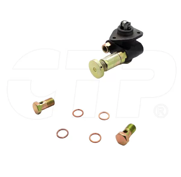DK105220-5960 Komatsu Fuel Pump propelparts