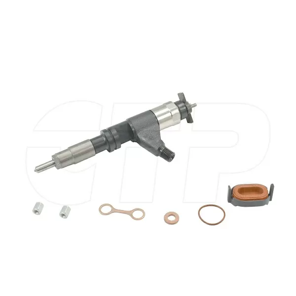DZ100212 John Deere Fuel Injector propelparts