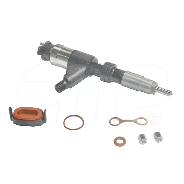 DZ100214 John Deere Fuel Injector propelparts